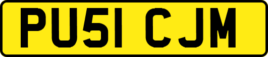 PU51CJM