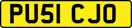 PU51CJO