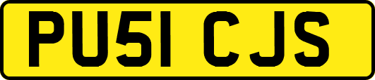 PU51CJS