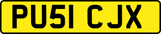 PU51CJX