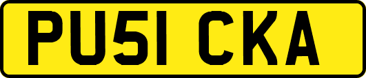 PU51CKA