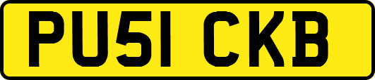 PU51CKB