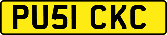 PU51CKC