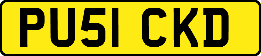 PU51CKD