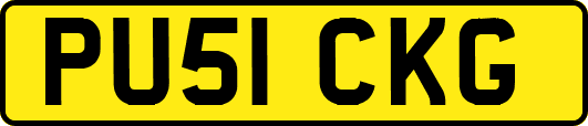 PU51CKG