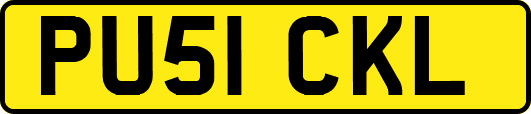 PU51CKL