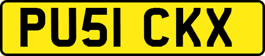 PU51CKX