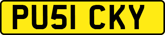 PU51CKY