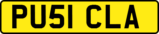 PU51CLA