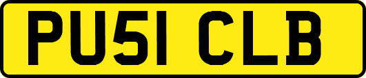 PU51CLB