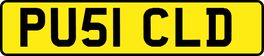 PU51CLD