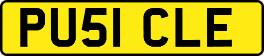 PU51CLE