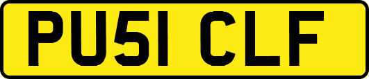 PU51CLF