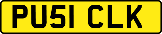 PU51CLK