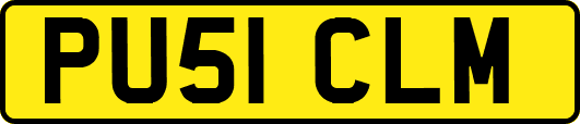 PU51CLM