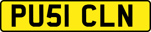 PU51CLN