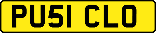 PU51CLO