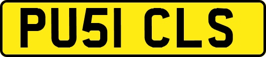 PU51CLS