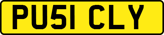 PU51CLY