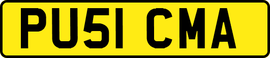 PU51CMA