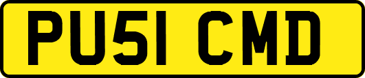 PU51CMD