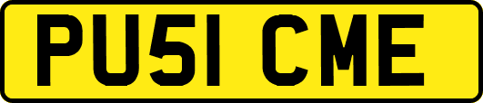 PU51CME