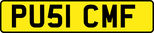 PU51CMF