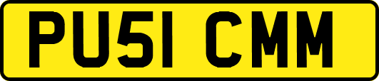 PU51CMM