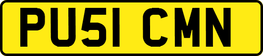 PU51CMN