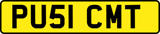 PU51CMT