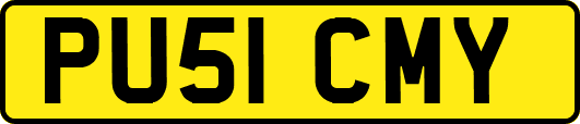 PU51CMY