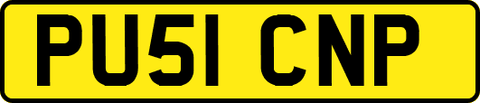 PU51CNP