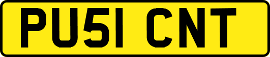 PU51CNT