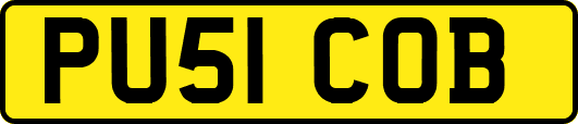 PU51COB