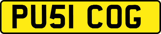 PU51COG