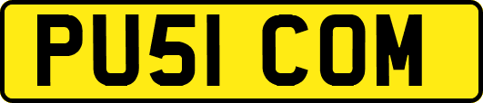 PU51COM