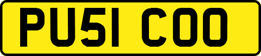 PU51COO