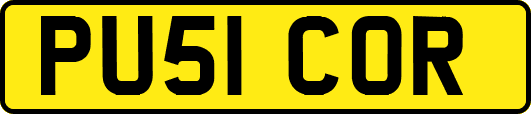 PU51COR