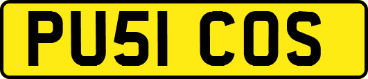 PU51COS