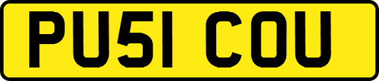 PU51COU