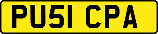 PU51CPA