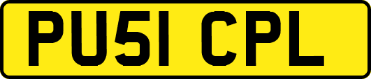 PU51CPL