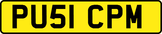 PU51CPM