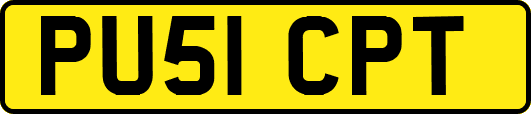 PU51CPT