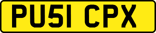 PU51CPX