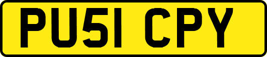 PU51CPY