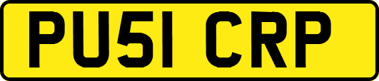 PU51CRP