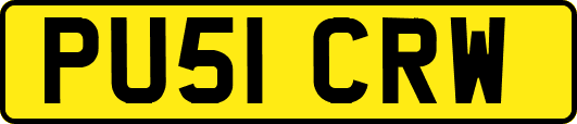 PU51CRW