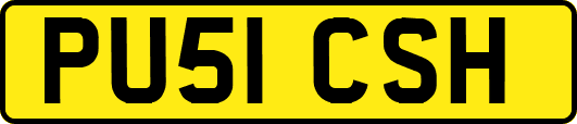 PU51CSH