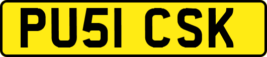 PU51CSK